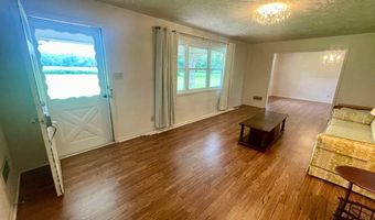 2672 Big Fork Rd, Barnwell, SC 29812