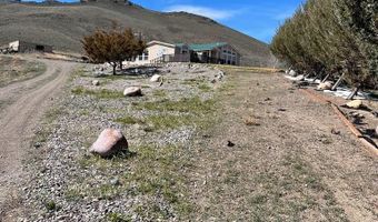 1579 Garden Creek Rd, Challis, ID 83226