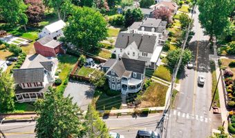 1 HIGH St, Allentown, NJ 08501