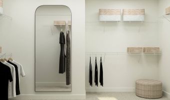 43 Ascot Ave Plan: Providence w/ Basement, Magnolia, DE 19962