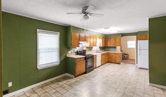 206 12th St NW, Arab, AL 35016