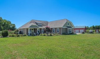 11910 BACK CREEK Rd, Bishopville, MD 21813