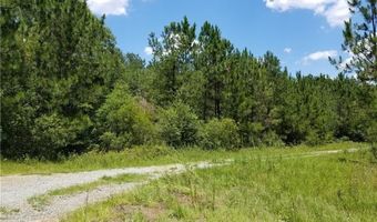 3821 Ga Highway 112 W, Ashburn, GA 31714