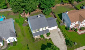 207 Stonecreek Dr, Apex, NC 27539