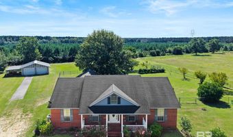 10294 Jack Springs Rd, Atmore, AL 36502