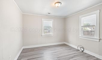 410 S Florida St, Amarillo, TX 79106