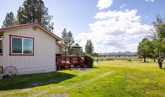 48850 Sycan Rd, Beatty, OR 97621