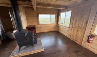 12 BEAVER RIDGE Cir, Daniel, WY 83115