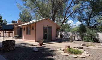 1085 S Highway 80, Benson, AZ 85602