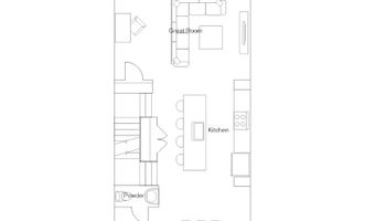 50 Stratton Dr Plan: Savannah, Charles Town, WV 25414