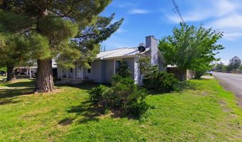 1007 N 5th, Alpine, TX 79830