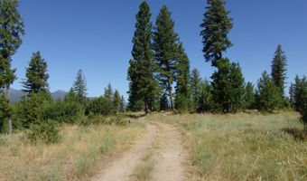 Skunk Creek Road, Cascade, ID 83611