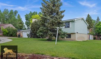 3710 Arroyo Dr, Casper, WY 82604