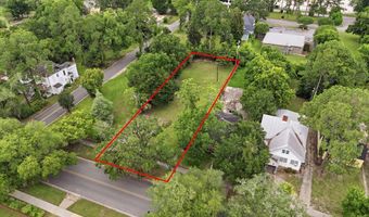 419 Society Ave W, Albany, GA 31701