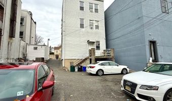 312 WASHINGTON Ave, Belleville, NJ 07109