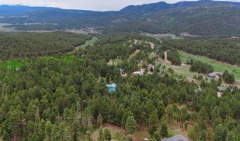 Lot 748 Carmen Circle, Angel Fire, NM 87710
