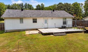 3419 Pawnee Village Dr, Benton, AR 72015