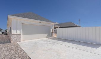 9 NE Armlei Dr, Andrews, TX 79714