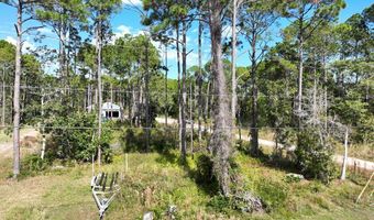 219 Fred Meyer St, Apalachicola, FL 32320