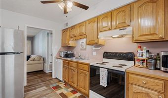 1510 14th Cir, Barling, AR 72923
