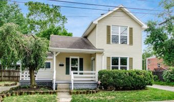 2845 Fremont St, Columbus, OH 43204