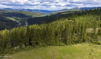 Nna Hugus Creek Road, Calder, ID 83808