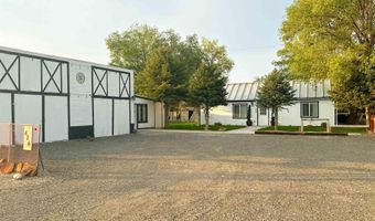 416 Us Highway 30, Bliss, ID 83314