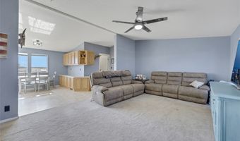 1550 Sky Rd, Indian Springs, NV 89018