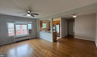 500 S COURTHOUSE Rd 11, Arlington, VA 22204