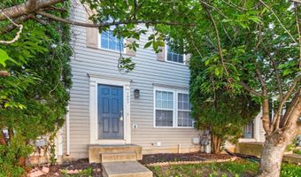 7807 CORNERSTONE Way, Baltimore, MD 21244