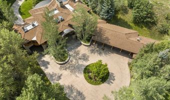 715 Willoughby Way, Aspen, CO 81611