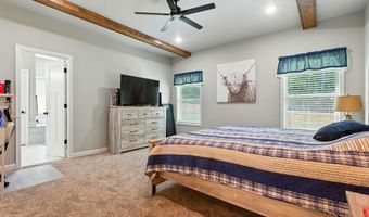 2501 Janet Dr, Benton, AR 72015