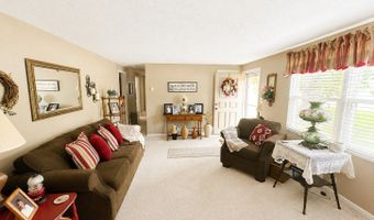 2498 E 100 N, Anderson, IN 46012