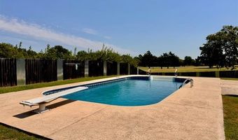 607 Wallace St NW, Ardmore, OK 73401