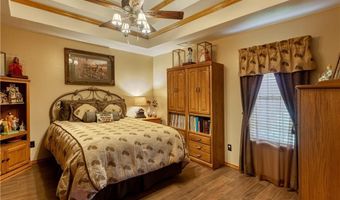 62 N Kibler Hwy, Alma, AR 72921