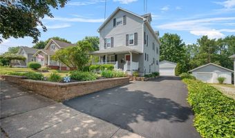 2335 Briner Ave, Akron, OH 44305