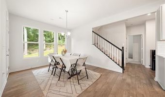 8520 Scenic Ridge Way, Ball Ground, GA 30107