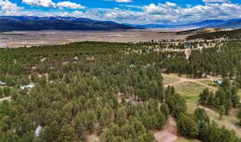 50 Jackson Hole Rd, Angel Fire, NM 87710