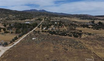 Yucca Valley Road, Anza, CA 92539