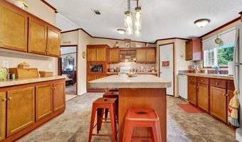 326 Kneece Rd, Bradley, SC 29819