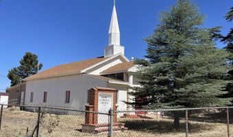 2134 S Bowers St, Bisbee, AZ 85603
