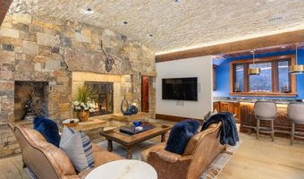 472 Thunderbowl Ln, Aspen, CO 81611