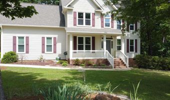 117 Locklier Dr, Blythewood, SC 29016