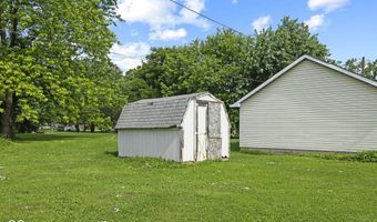 3304 Coffey St, Indianapolis, IN 46217