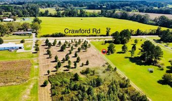 1001 Crawford Rd, Cowarts, AL 36321