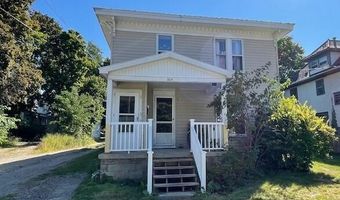 204 N Huron St, Albion, MI 49224