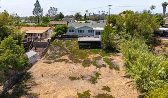 5799 Amarillo Ave, La Mesa, CA 91942