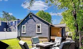 22 Douglas Rd, Ashland, MA 01721
