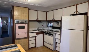 184 N Adams St, Benson, AZ 85602