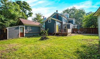 46 Orchard Ave, Evans, NY 14006